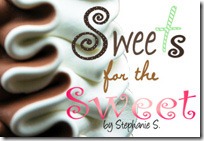 sweetsforthesweet