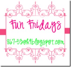 fun fridays