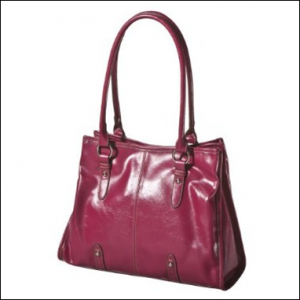 purse