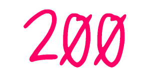 200