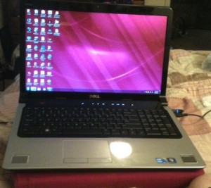 computer