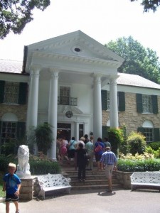 graceland
