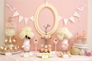 baby shower