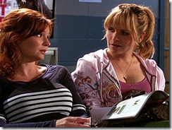 roxy & pamela
